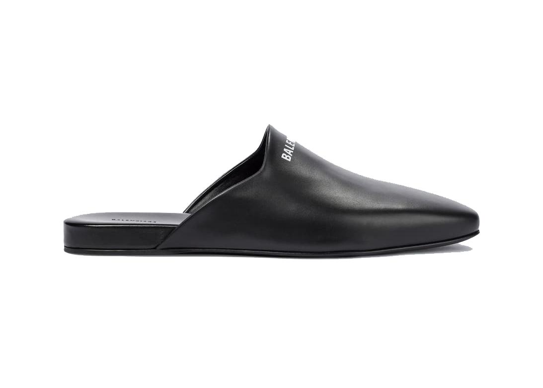 Balenciaga Mules Mens Fashion Footwear Sneakers on Carousell