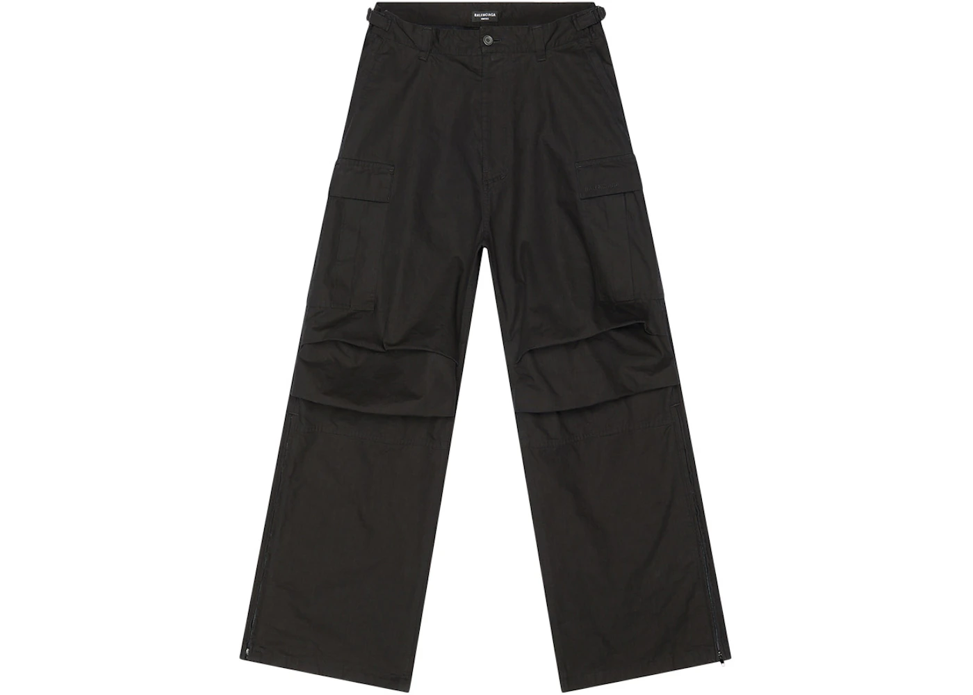 Balenciaga utility pants Clearance