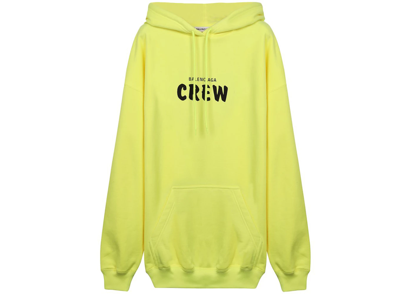 Balenciaga crew pullover Clearance