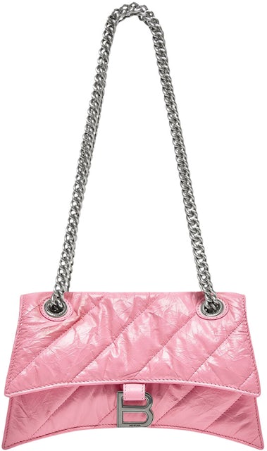 Balenciaga Crush Chain Bag