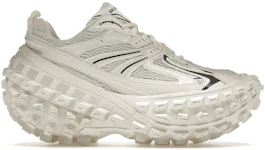 Balenciaga Space Shoe Shiny Black Men's - 689242W0FOC1000 - US