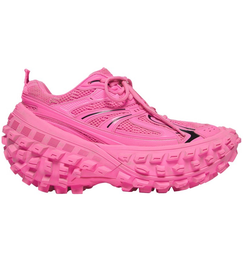 Balenciaga Defender Pink (Women's) 685611W2RAA5000 US