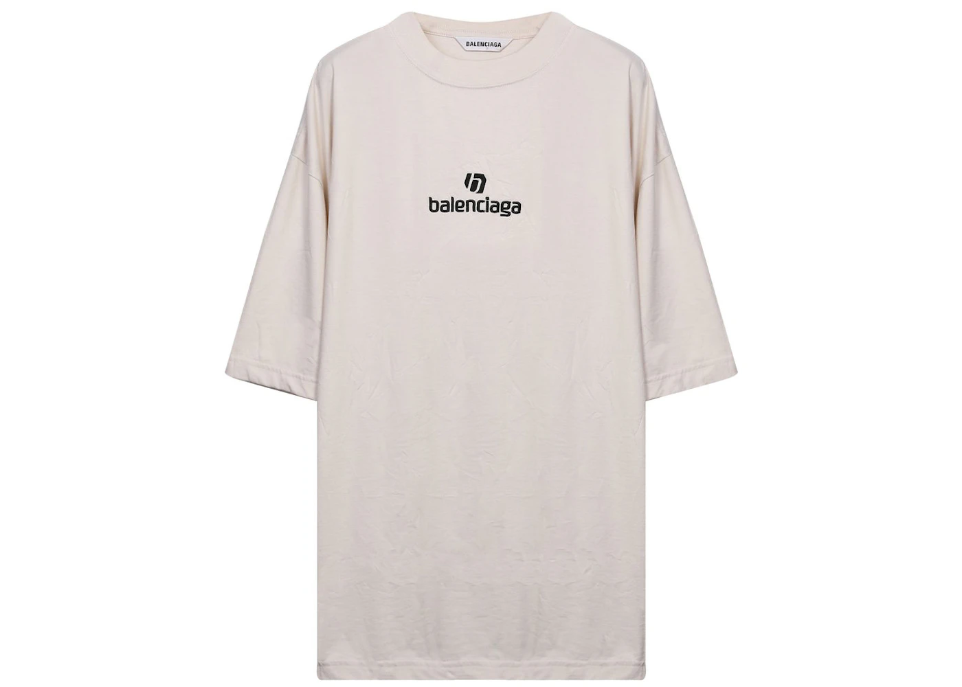 Balenciaga embroidered logo Clearance