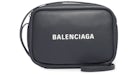 Balenciaga Everyday Camera Bag S Anthracite