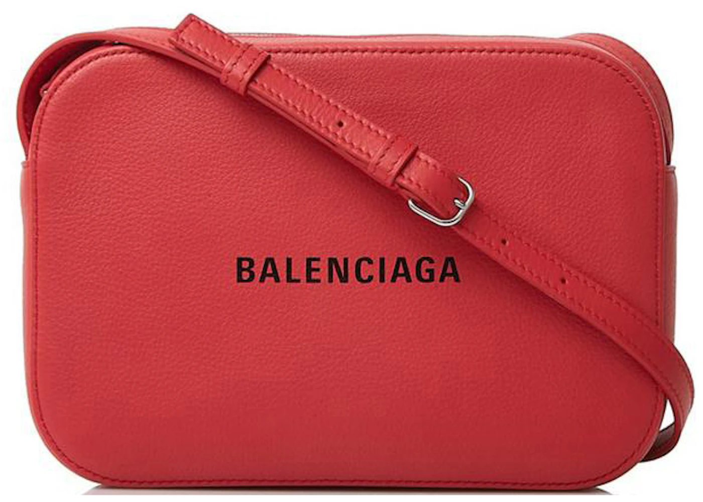 Brand New With Tags Balenciaga XS Ville Camera Bag