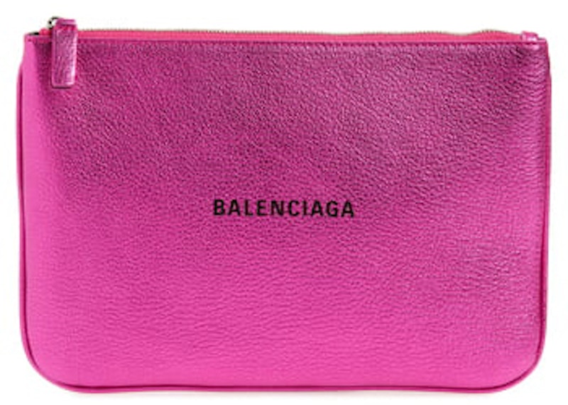 Balenciaga cheap everyday pouch