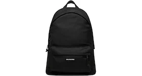 Balenciaga Explorer Backpack Black