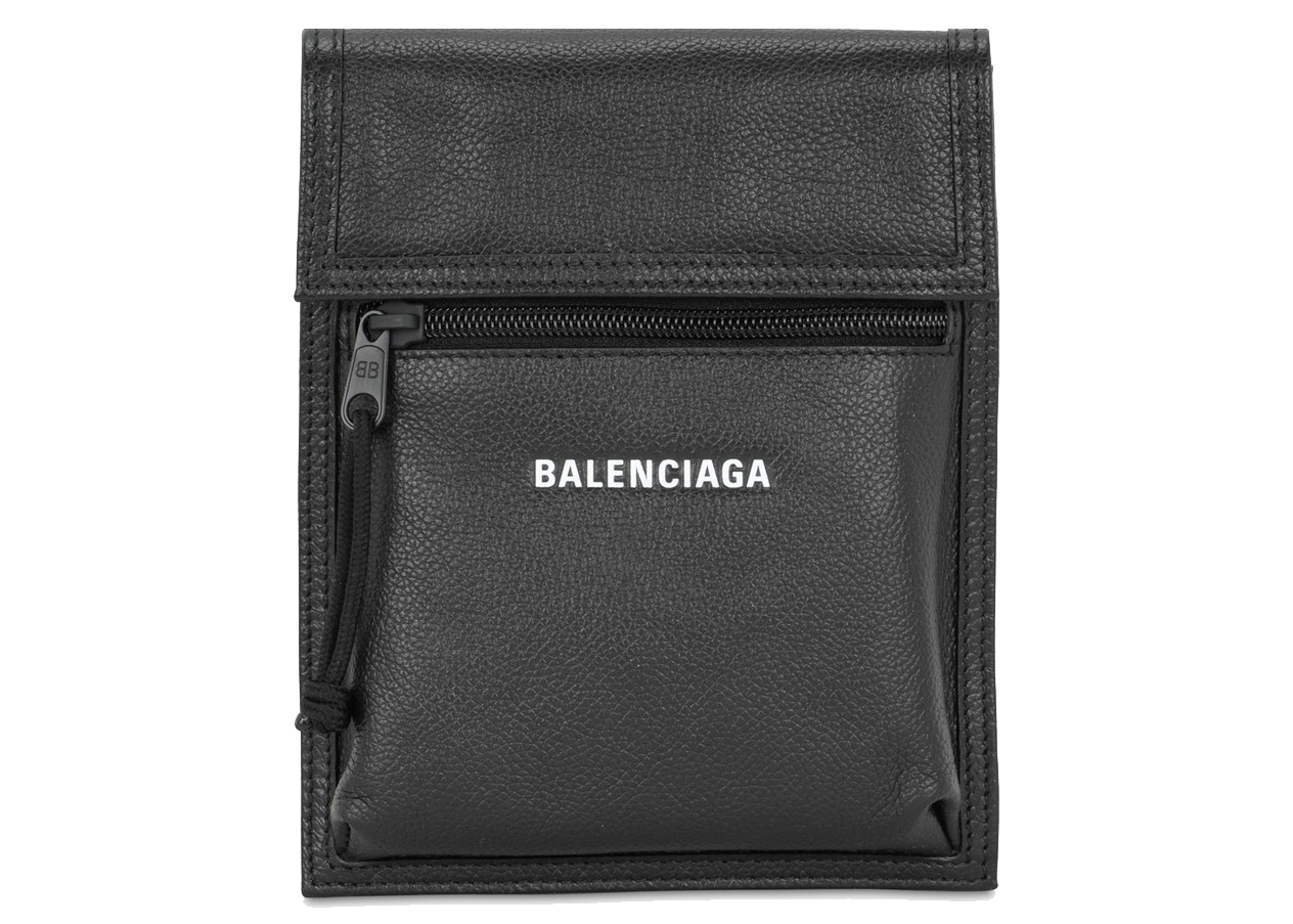 Balenciaga Explorer Sling Bag  FUTURO