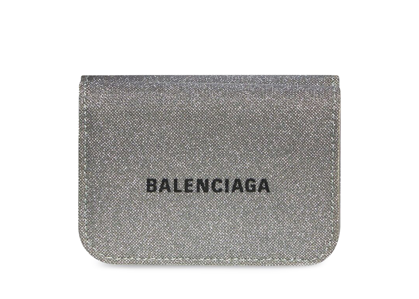 Balenciaga Mini Leather Cash Wallet  Harrods HR