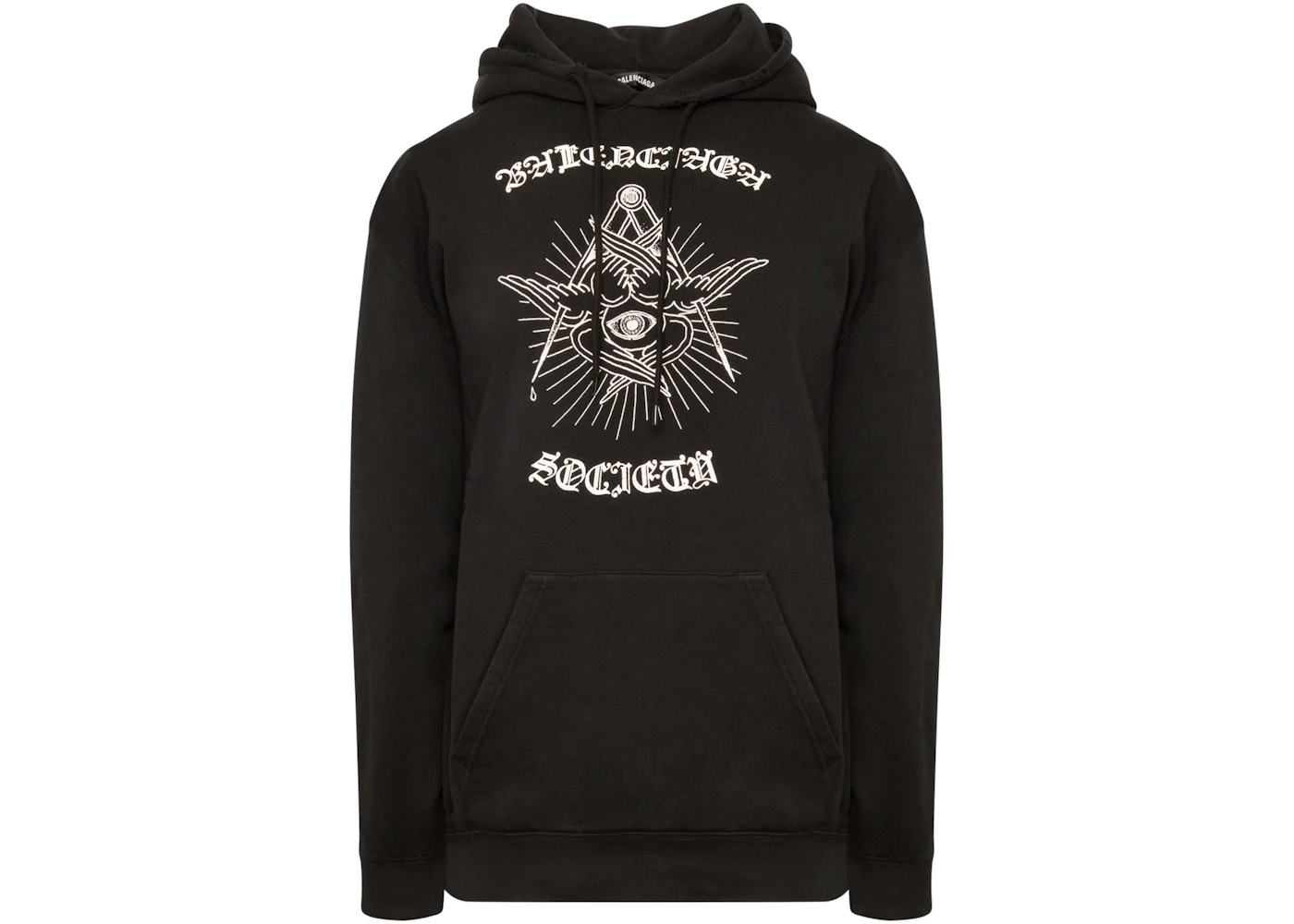 Balenciaga gothic Clearance