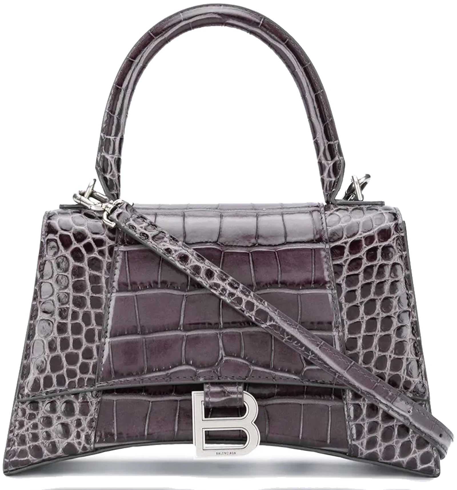 Overall keep it up Alexander Graham Bell balenciaga hourglass croc Prestigious Sicily Colonial