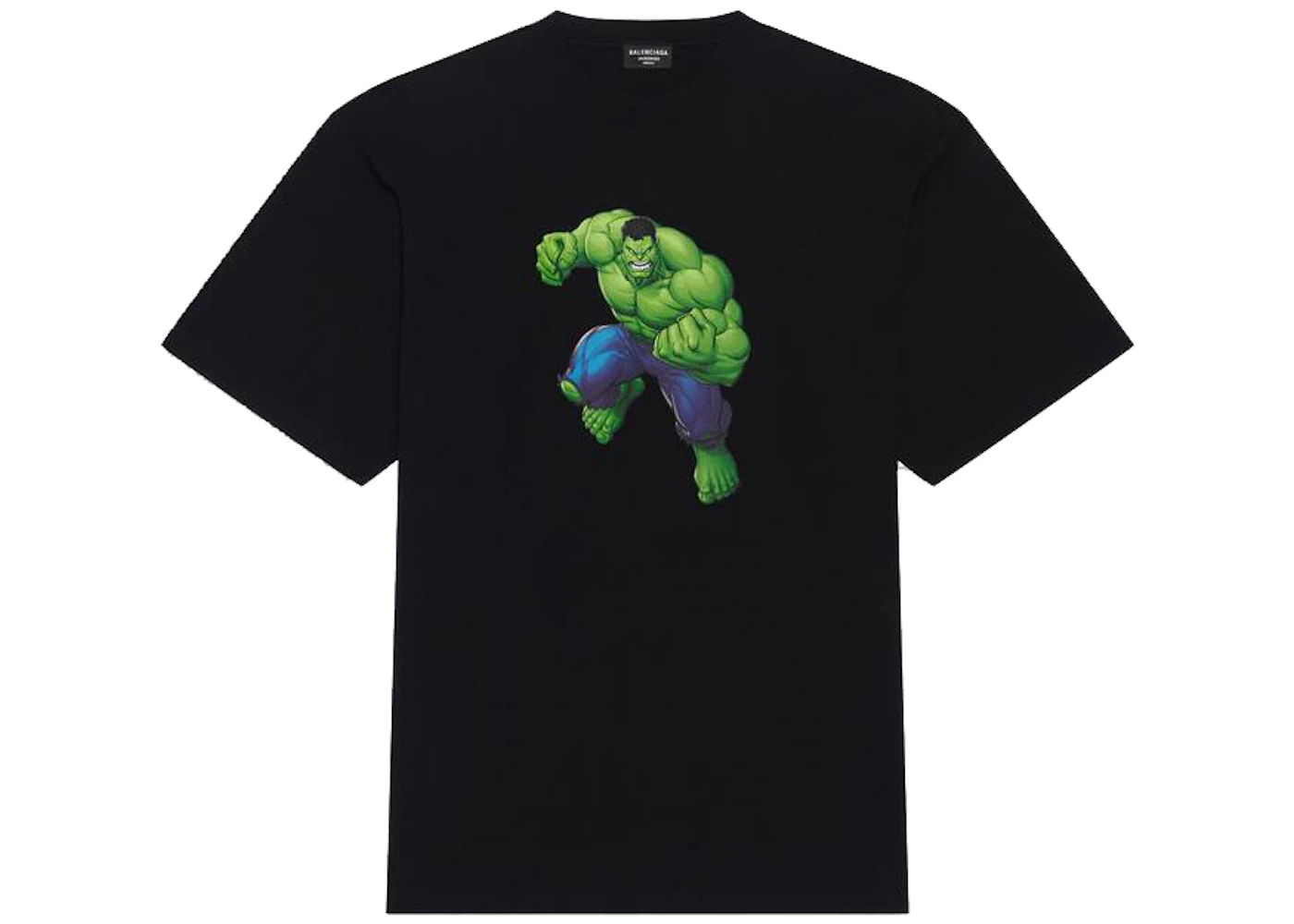 Balenciaga x marvel Clearance