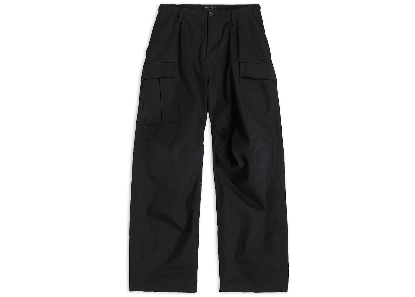 Balenciaga cargo trousers Clearance