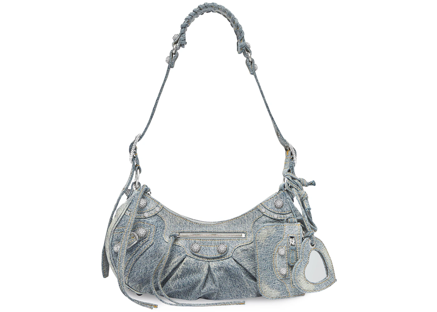 Balenciaga jeans bag Clearance