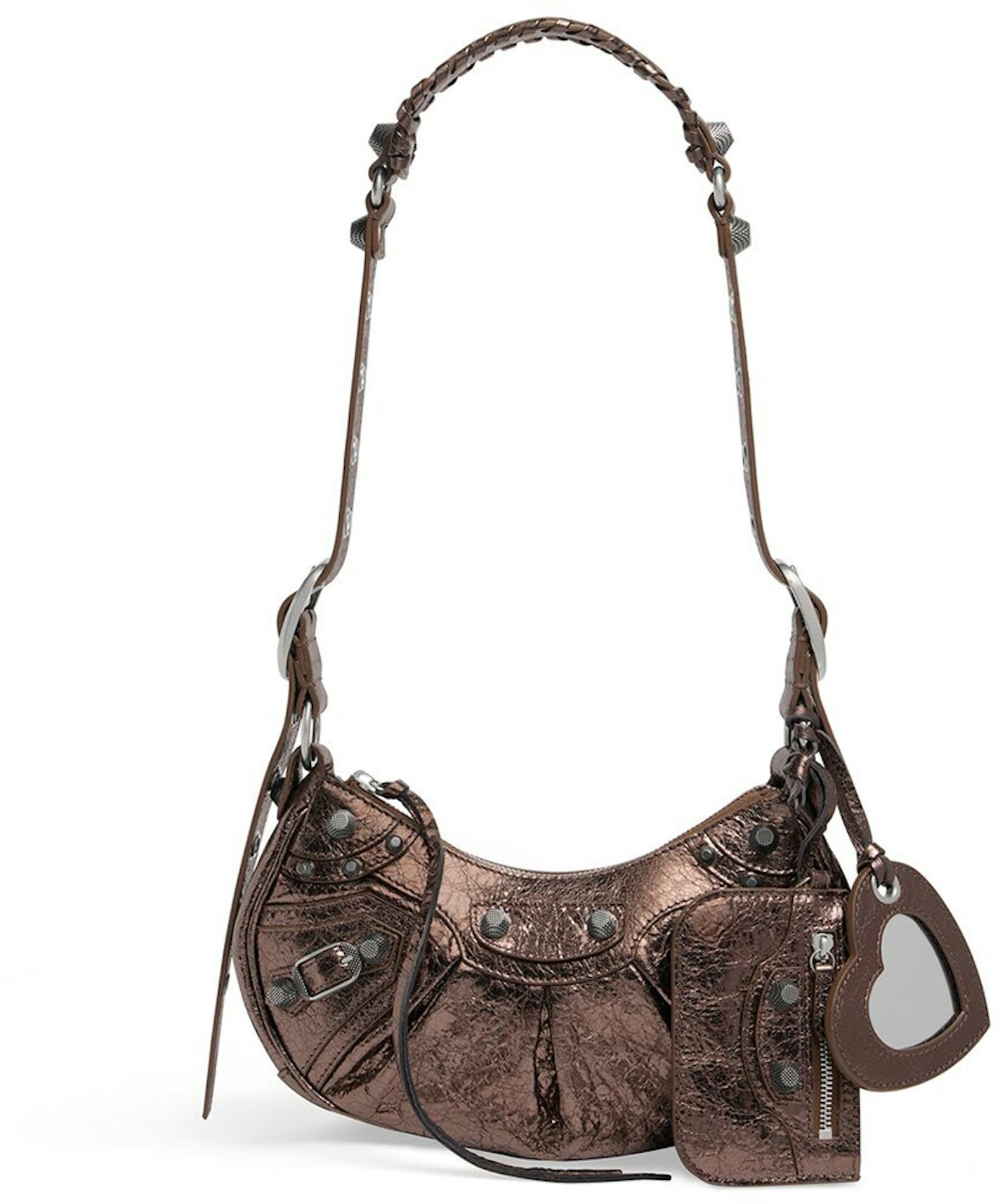 Chanel Handbag 100% Authentic and Vintage. Price - Depop