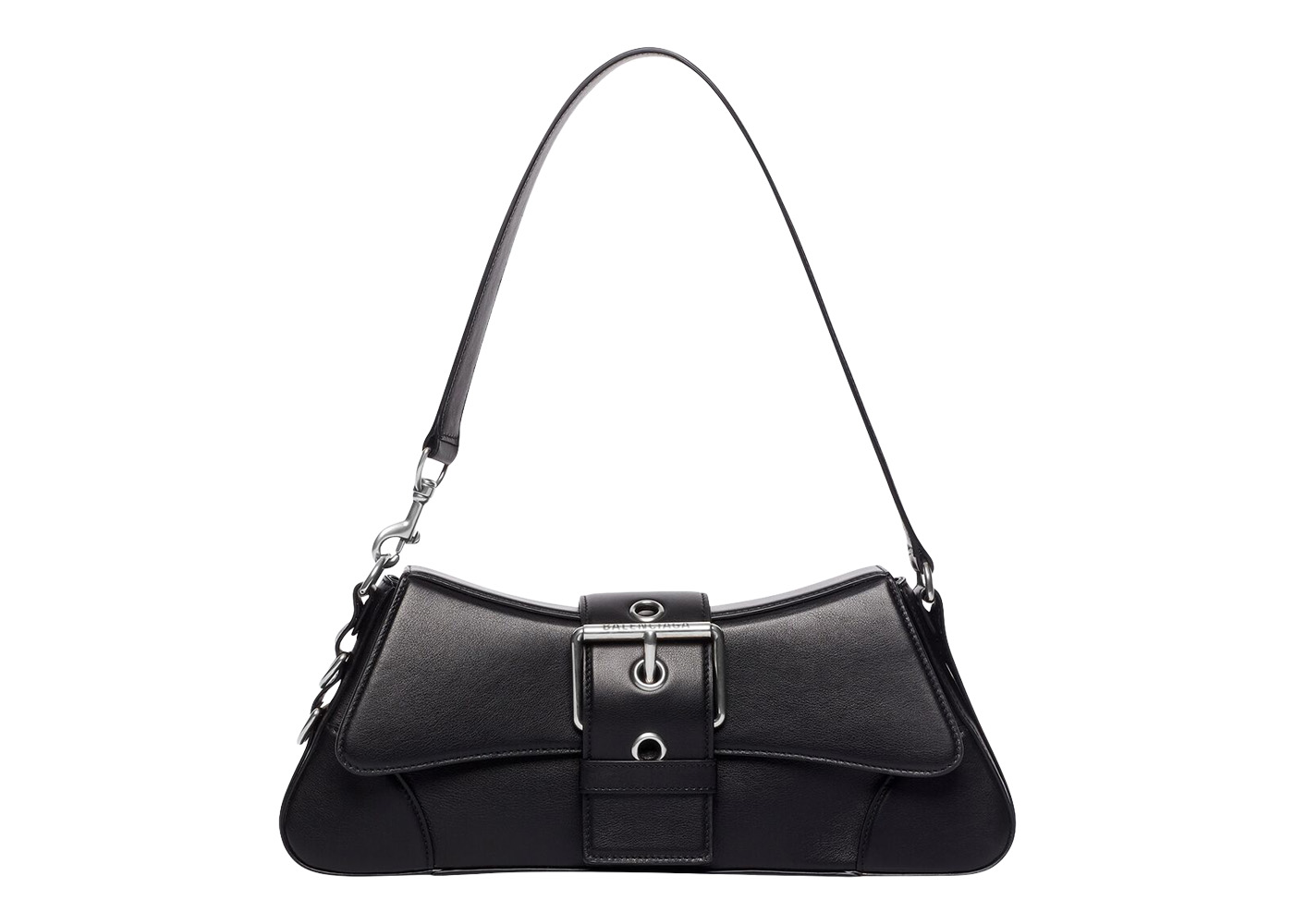 Balenciaga Crush Medium shoulder bag  Womens Bags  Vitkac
