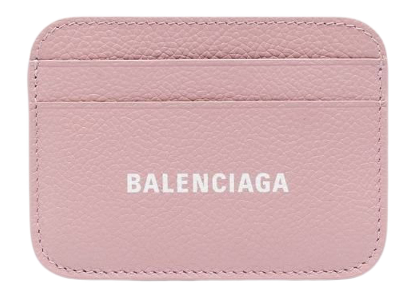 Shop BALENCIAGA Unisex Folding Wallet Logo Card Holders by shonacompany   BUYMA
