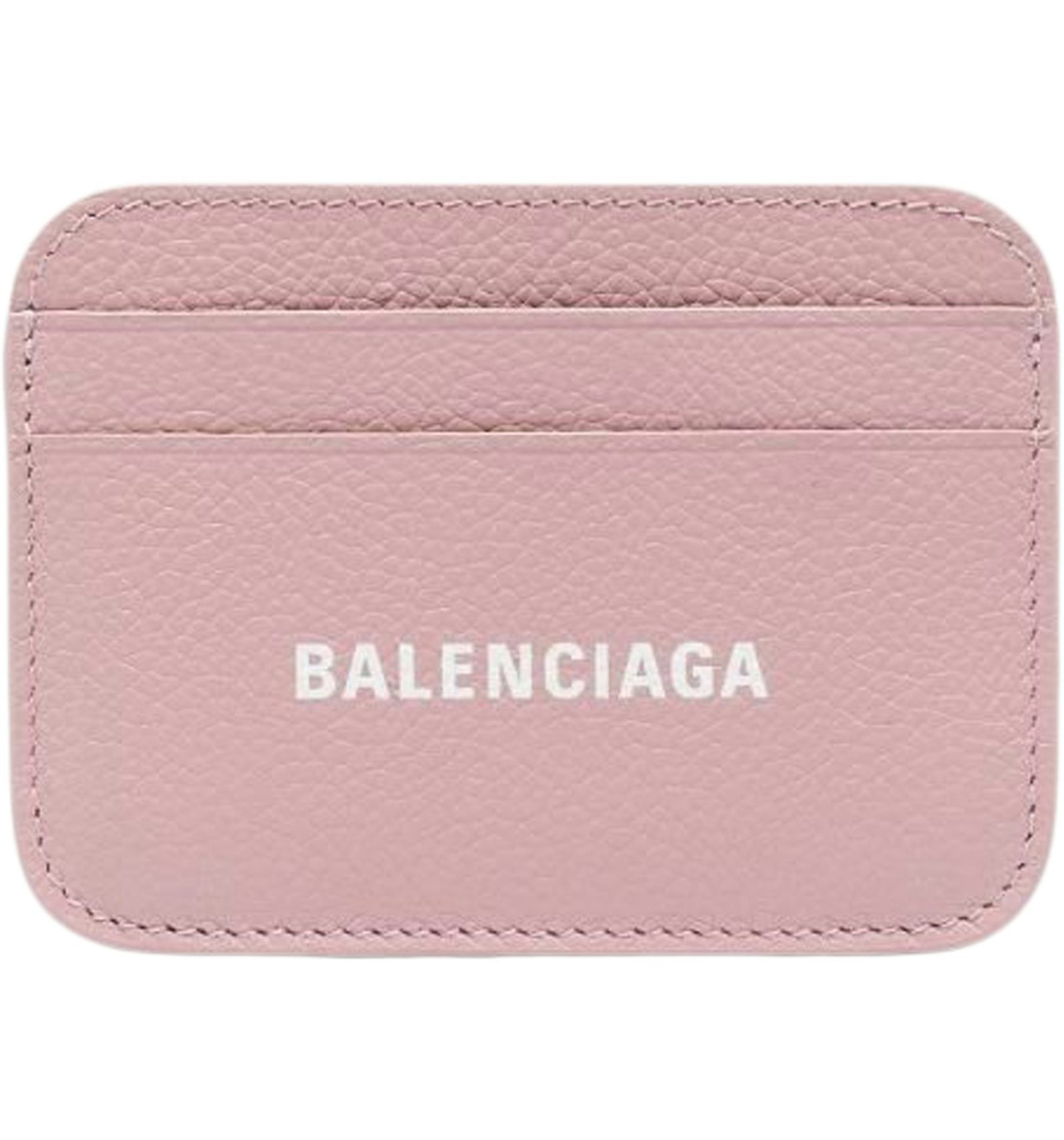 Balenciaga card holder white Clearance