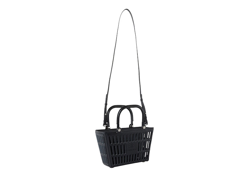 Womens Everyday Xs Tote Bag in Black  Balenciaga US