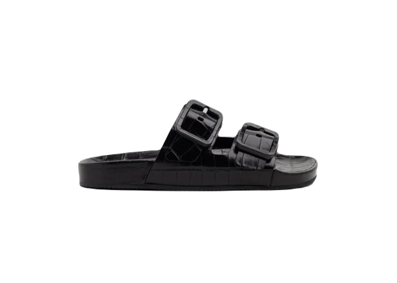 Balenciaga Mallorca Sandals hot