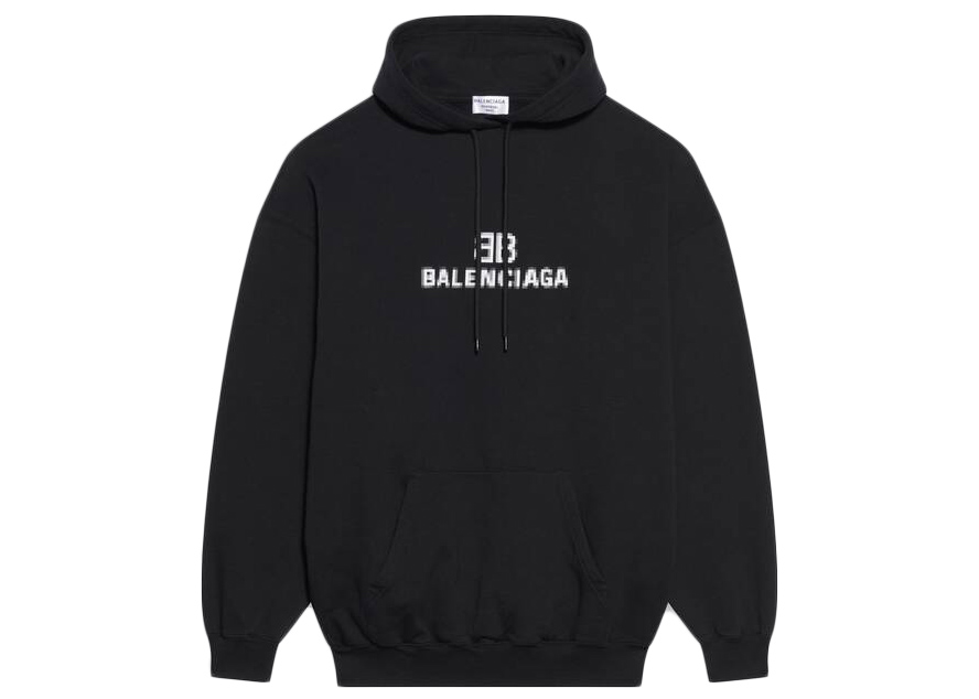 Chia sẻ hơn 69 về balenciaga hoodies men mới nhất