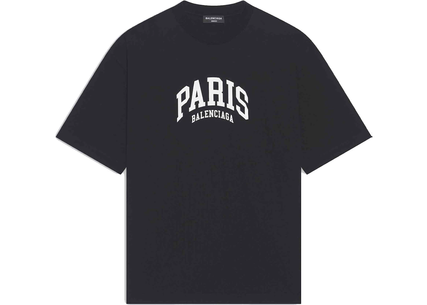 Balenciaga tee paris Clearance