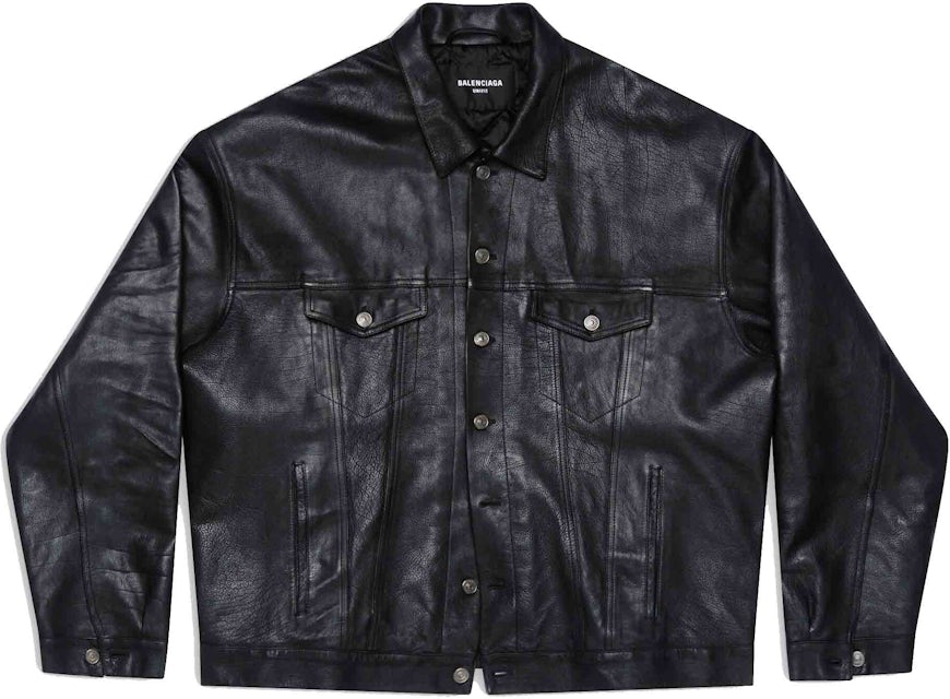 Louis Vuitton - Monogram Padded Denim Jacket - Indigo - Men - Size: 56 - Luxury