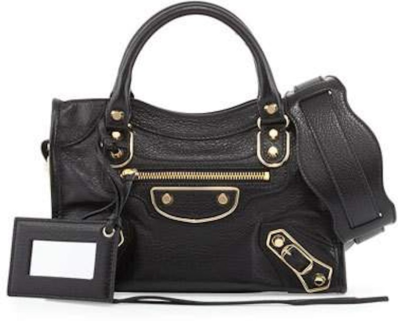 Balenciaga Balenciaga City Mini Bags & Handbags for Women, Authenticity  Guaranteed