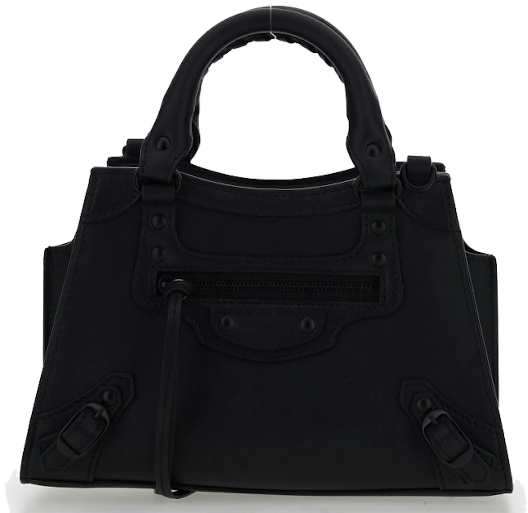 Balenciaga Women's Neo Classic Mini Handbag