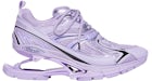 Balenciaga X-Pander Violett (Damen)