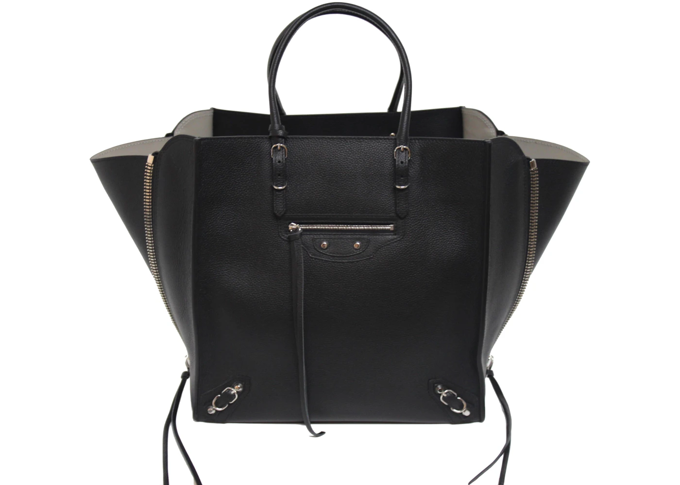 Balenciaga zip around tote Clearance