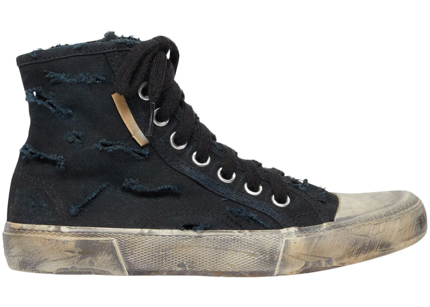 Balenciaga high top sale Clearance