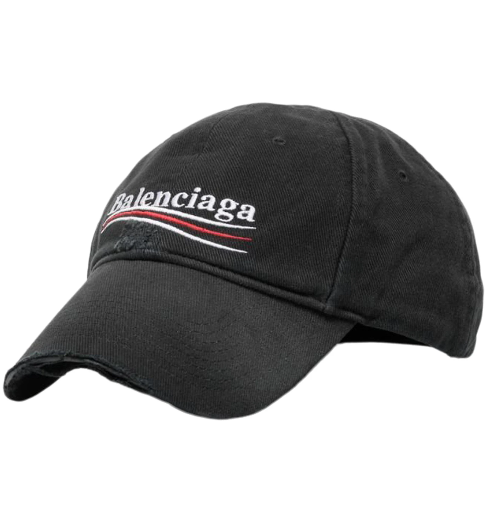 Balenciaga cap gebraucht Clearance