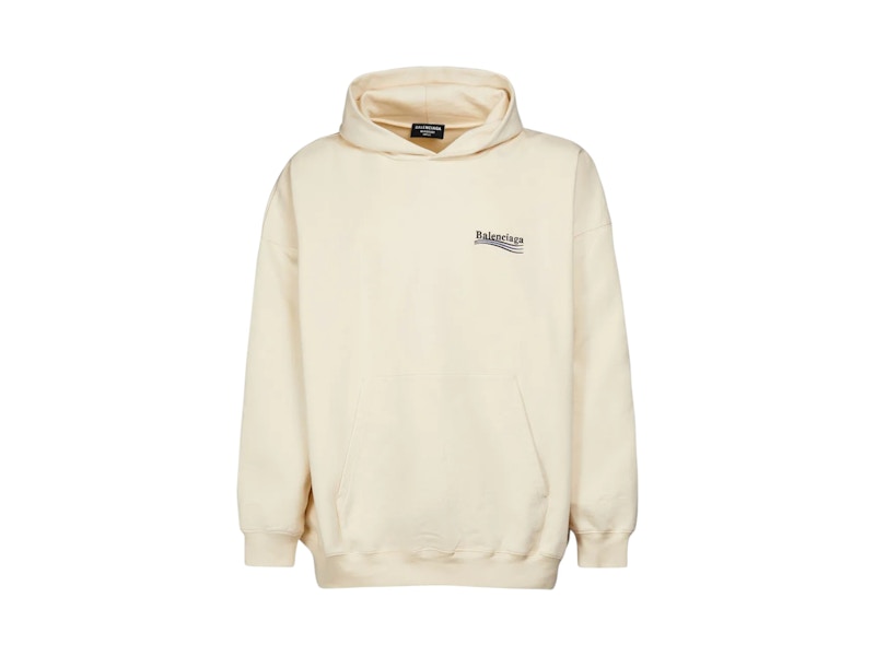 トップス balenciaga Campaign Logos hoodie xs トップス balenciaga Campaign Logos hoodie xs Balenciaga