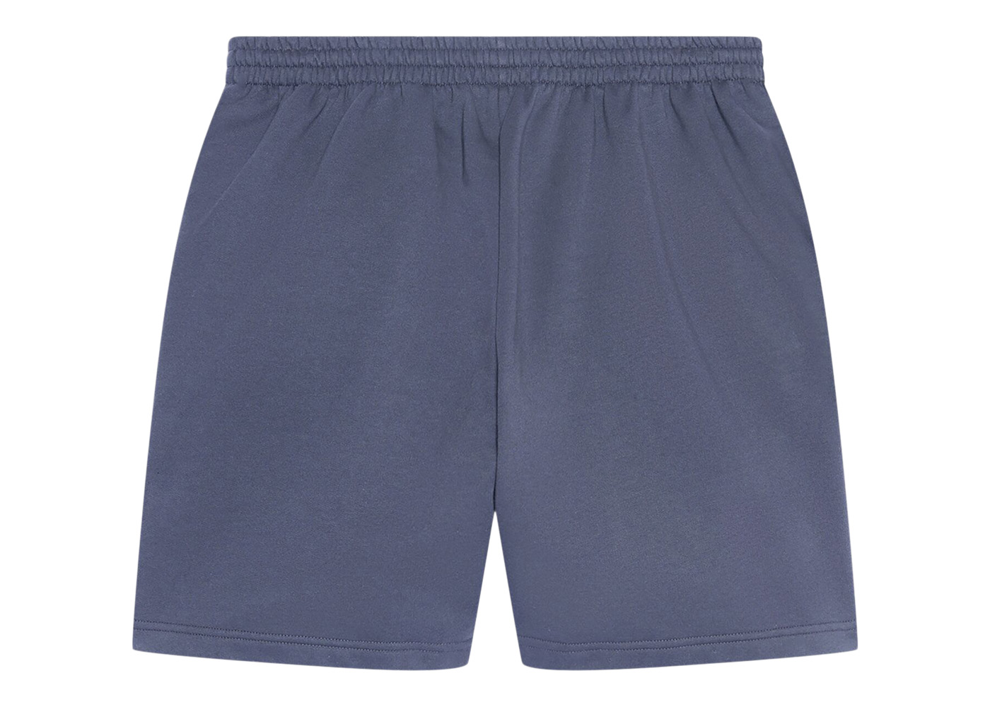 Balenciaga Sweat Shorts in Grey