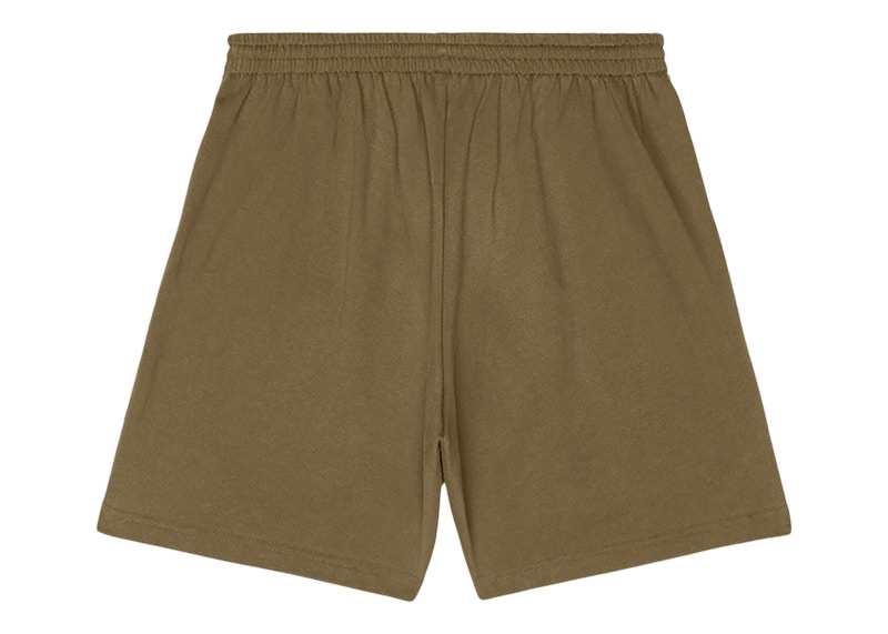 Balenciaga hot sale shorts mens