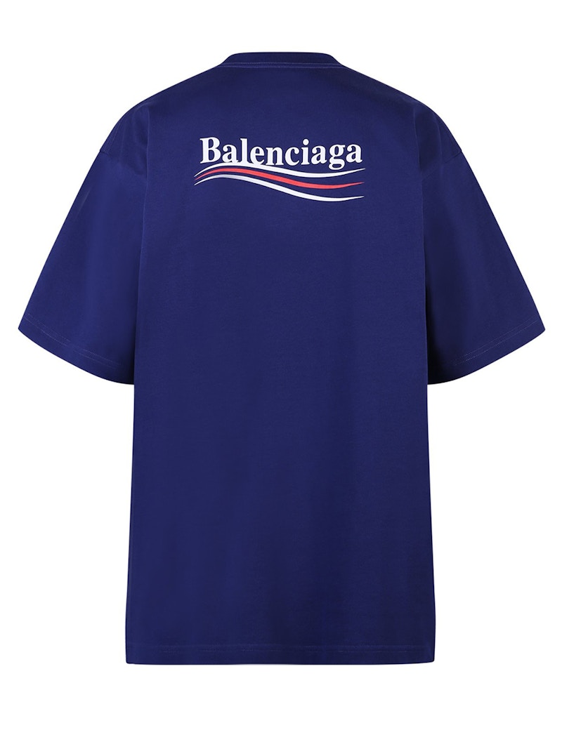 Balenciaga tee 2017 online