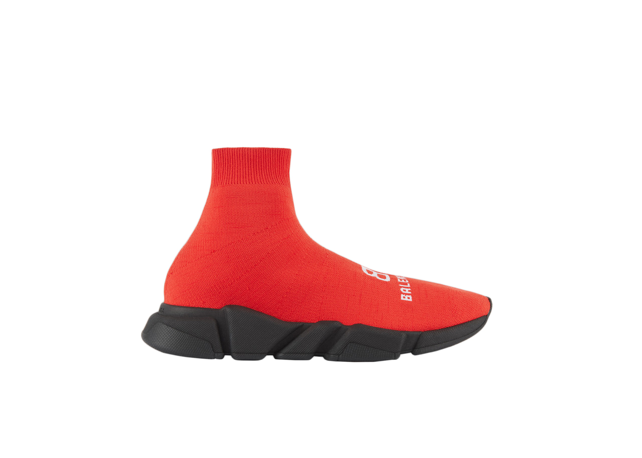 Giày Balenciaga Speed Trainer Red 2019 530353W05G06016  Hệ thống phân  phối Air Jordan chính hãng