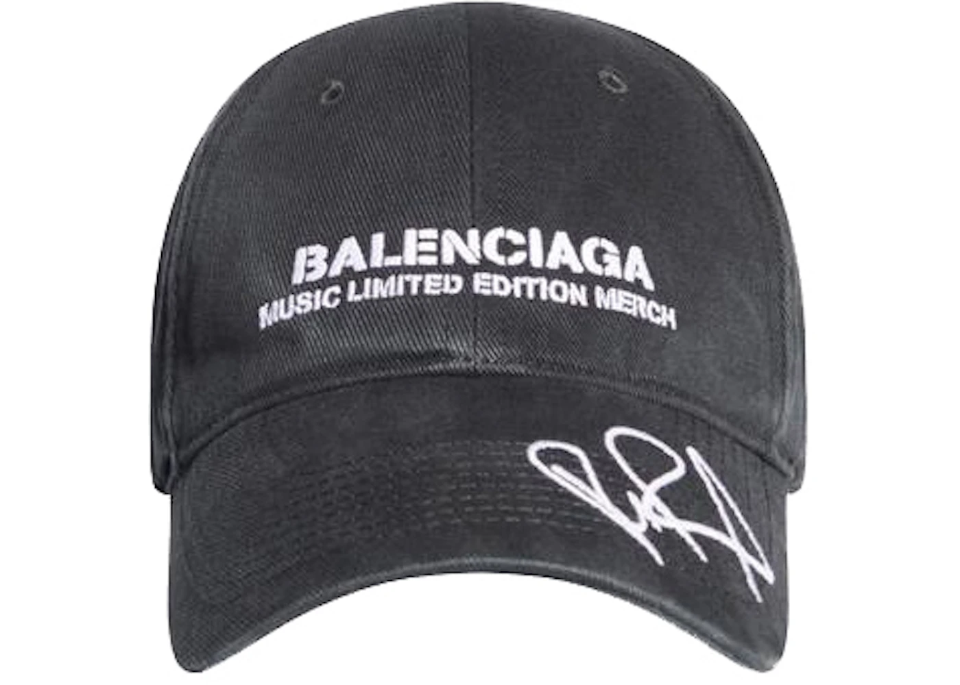 Balenciaga market cap Clearance