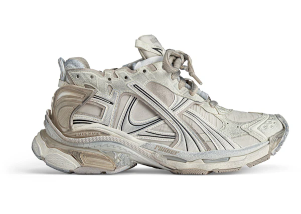 Balenciaga Runner Multicolor