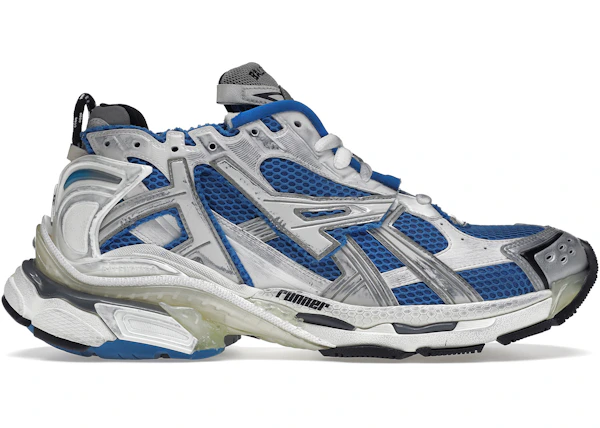 Balenciaga Runner Multicolor