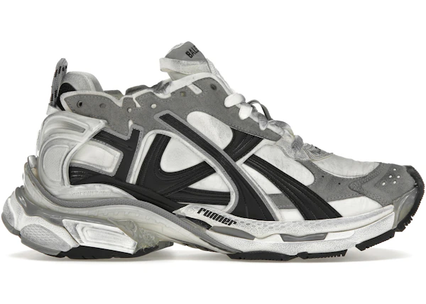 Balenciaga Runner Multicolor