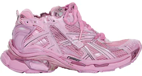 Balenciaga Runner Pink (Women's)