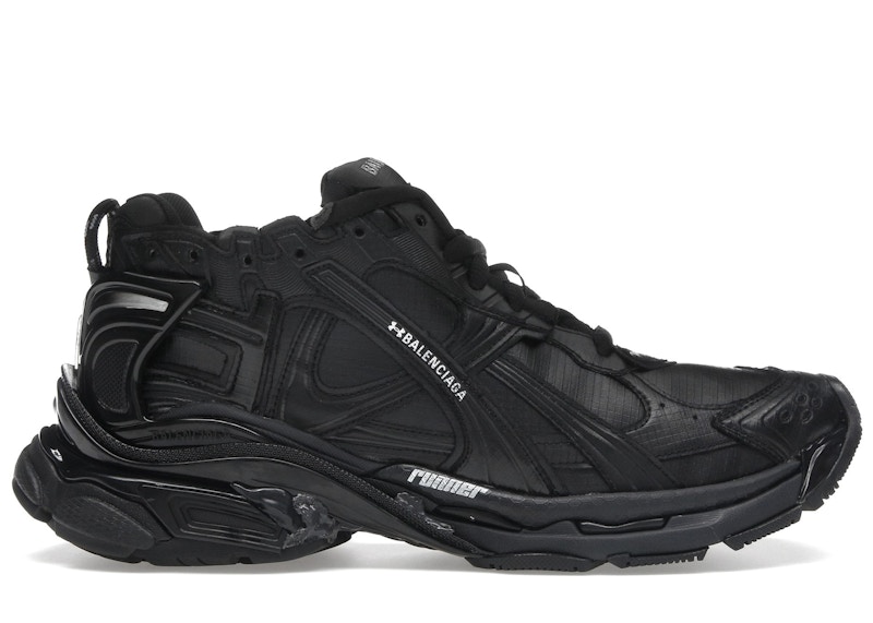BALENCIAGA RUNNER Under Armour スニーカー ランナー Balenciaga Under Armour Runner Ripstop Sneakers | Saks Fifth