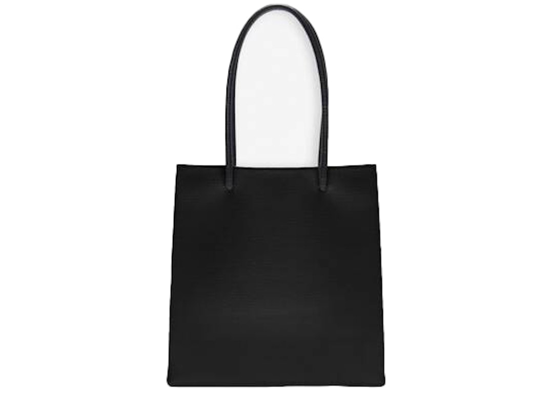 Pre-owned Balenciaga Shopping Tote Bag Xx Small Black