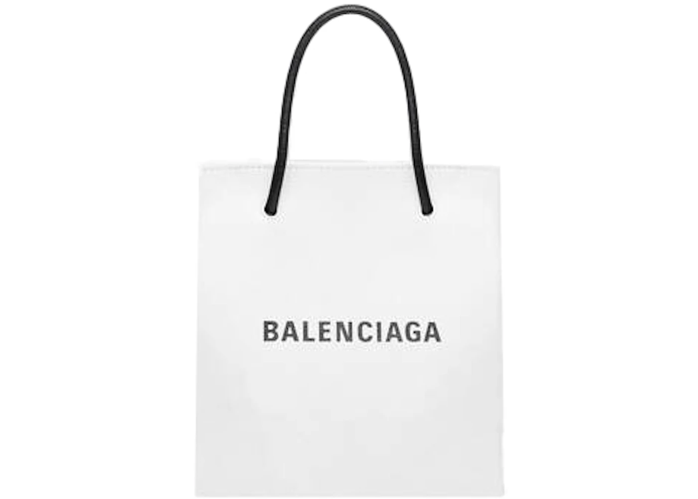 Balenciaga shopping bag bag Clearance