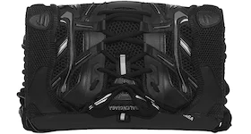 Balenciaga SneakerHead Shoulder Bag Black