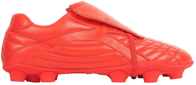 balenciaga soccer shoe