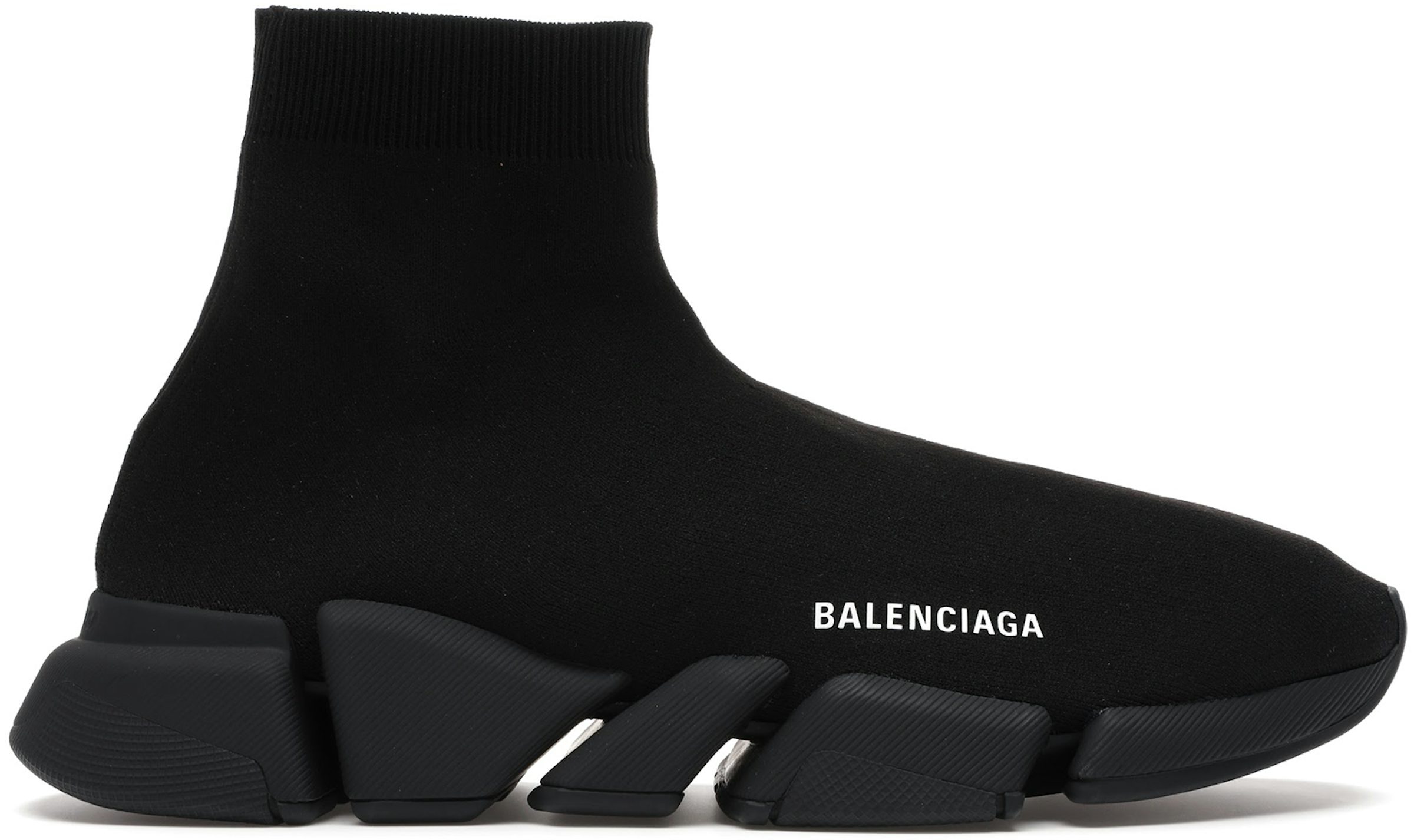 Are Balenciaga Speed Trainers Worth it? Balenciaga Fit Review 