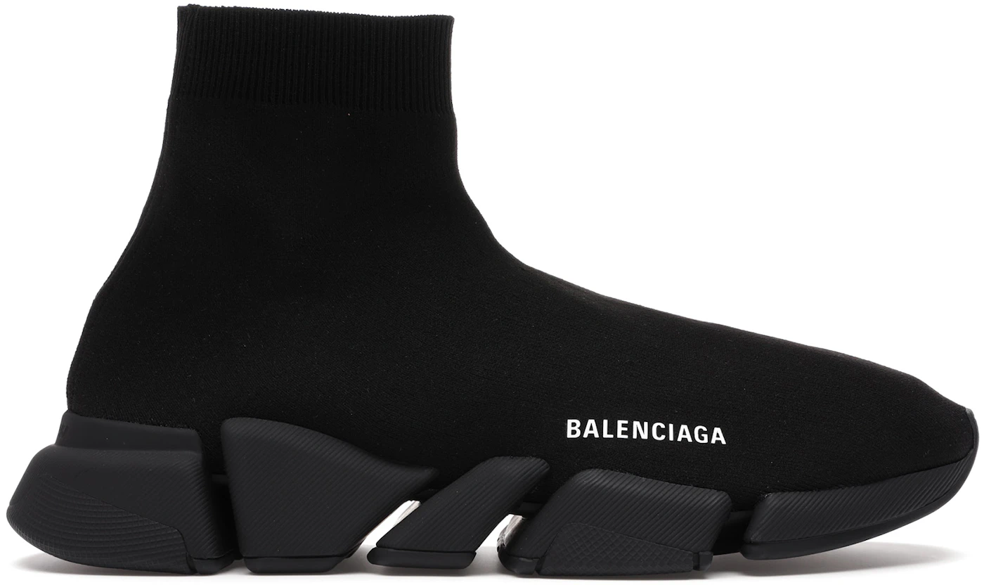 Balenciaga Black Men's - 617239W17011013 / - US